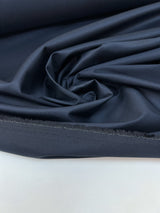 Stretch Cotton Elastane Jersey in Shades of Blue