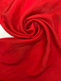 Viscose Twill Lining Red Shades