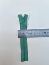 Polyamide Sewing Notions Green Shade