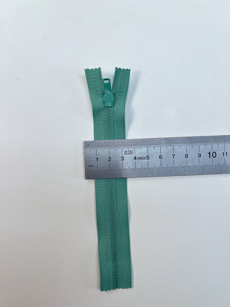 Polyamide Sewing Notions Green Shade