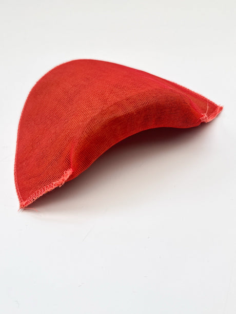 Polyamide Sewing Notions Orange Plain