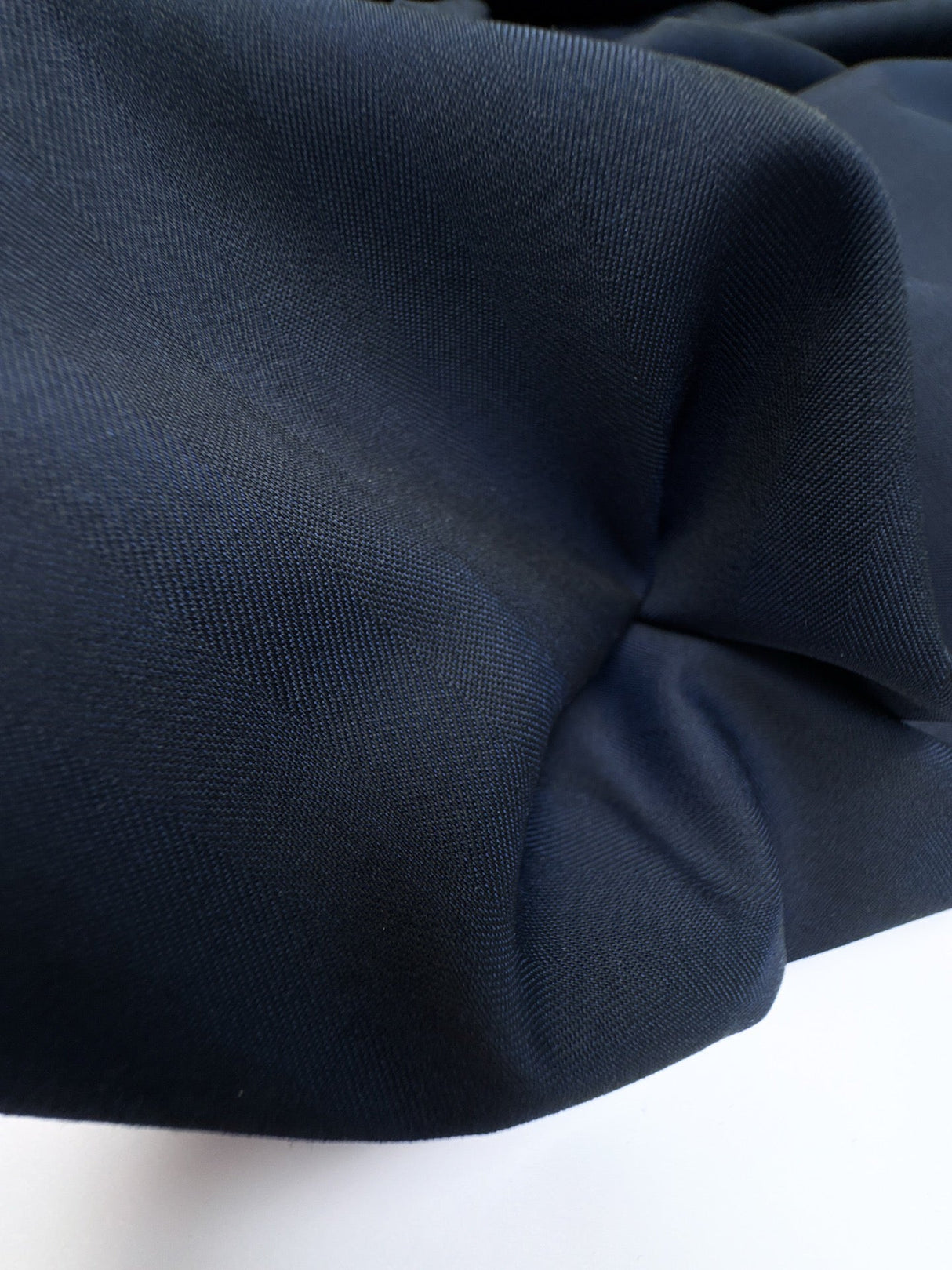 Wool Striped Woven Suiting