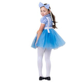 Goldilocks Fairytale Dress Up Costume