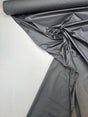 Polyester Plain Gray Jacket Fabric
