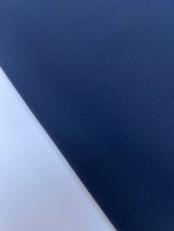 Wool Casual Fabric Fused Green