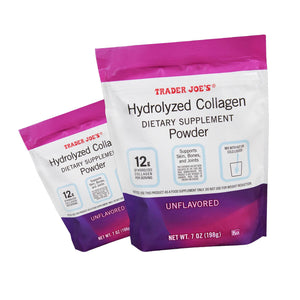 Nutritional Supplement