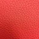 PVC Leather Vinyl Fabric Textured Faux Leather 54"