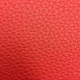 PVC Leather Vinyl Fabric Textured Faux Leather 54"