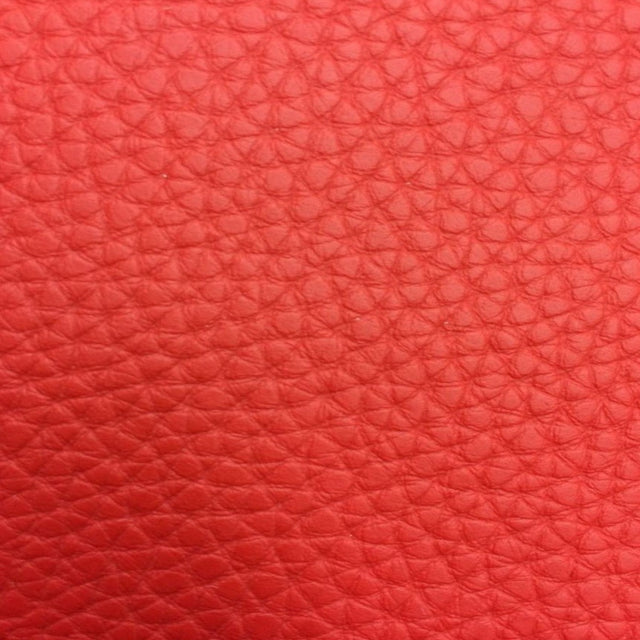 PVC Leather Vinyl Fabric Textured Faux Leather 54"