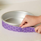 Wilton Bake Even Cake Strips, 2-Piece