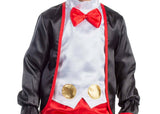 Charming Mr. Mouse Costume - Kids