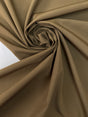 Wool Ripstop Fabric Green Shades