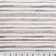 Cuddle Fabric Digital Alloy Stripe 58-60"