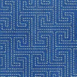 Cotton Denim Fabric 44/45 Threaded Illusions
