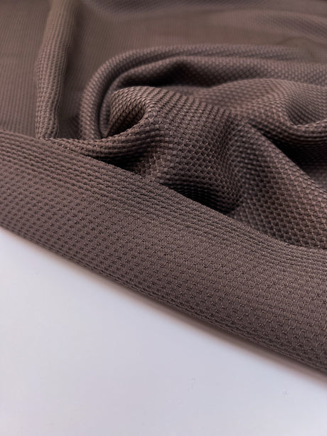 Polyamide Polyester Woven Fabric