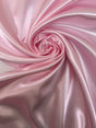 Polyamide Sateen Pink Shades