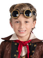 Steampunk Goggles Costume Accessory