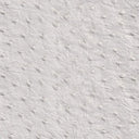 1 Yard Durable and Textured Faux Ostrich Vinyl Fabric for Upholstery and Crafts 54" Width