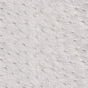 Faux Ostrich Vinyl Fabric - Black, White, Red, Gray, Burgundy, 54" Width (1 Yard)