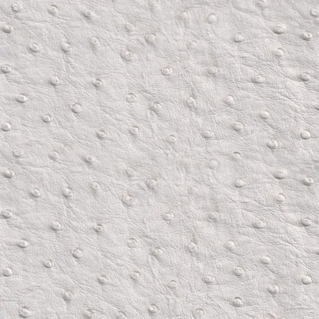 Faux Ostrich Vinyl Fabric 54" Wide