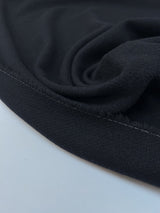 Wool Tweed Blue Shades