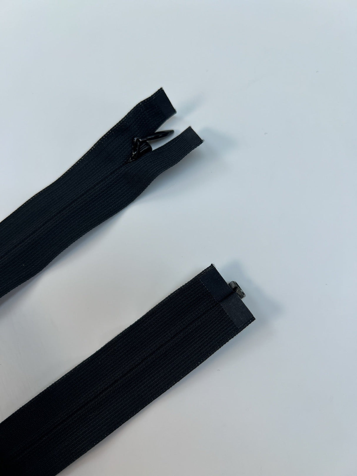 Black Polyamide Metal Sewing Notions
