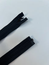Black Polyamide Metal Sewing Notions