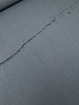 Italian Wool Tweed Gray Shades