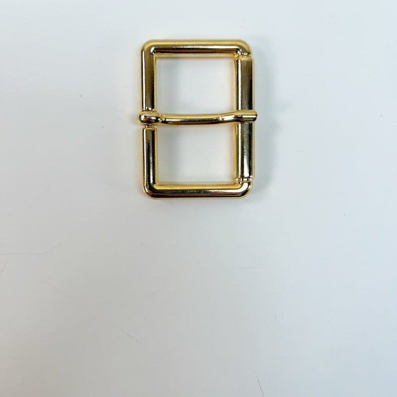 Golden Lurex Sewing Notions