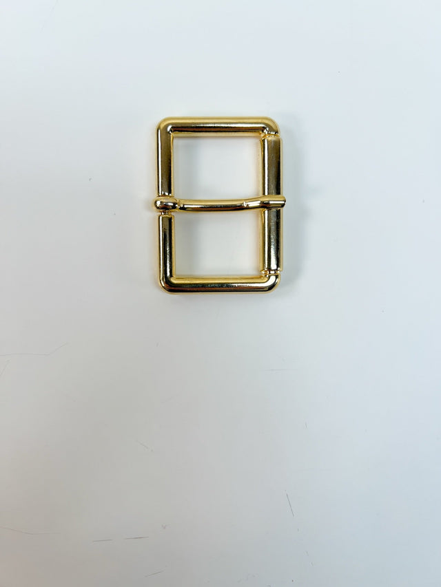 Golden Lurex Sewing Notions