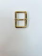 Golden Lurex Sewing Notions
