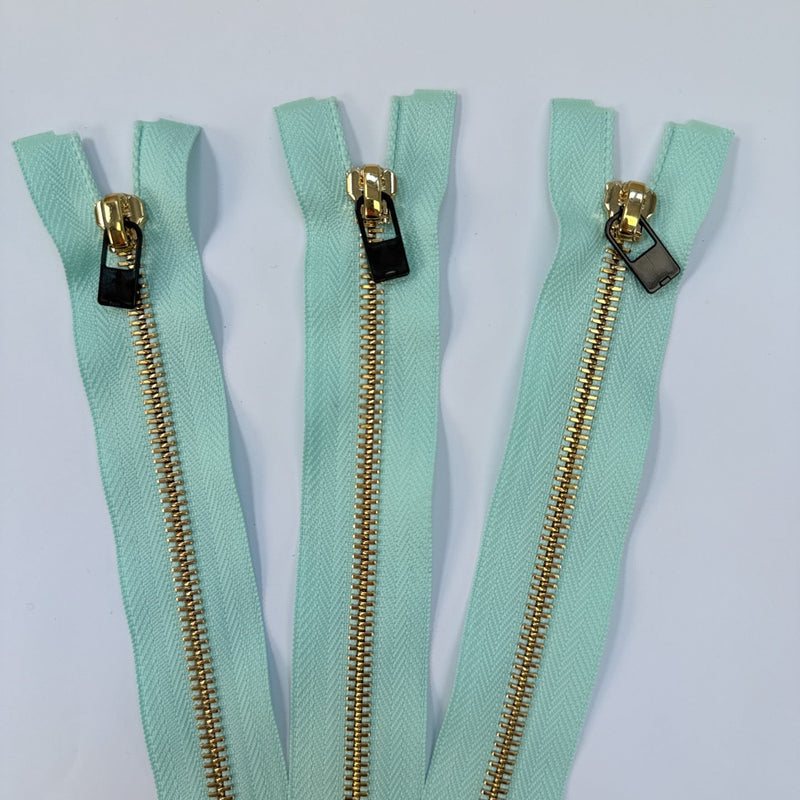 Golden Green Sewing Notions