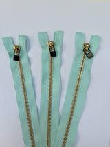 Golden Green Sewing Notions