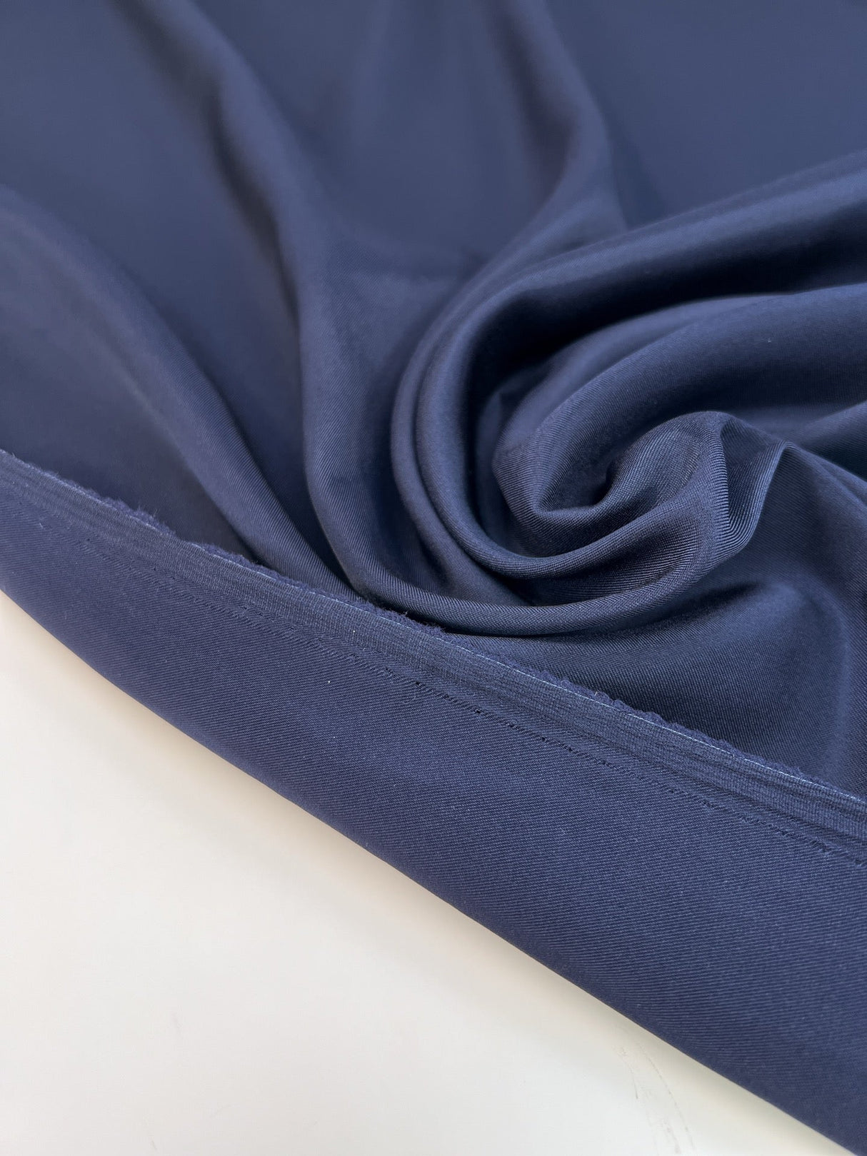 Viscose Lining Blue Shades