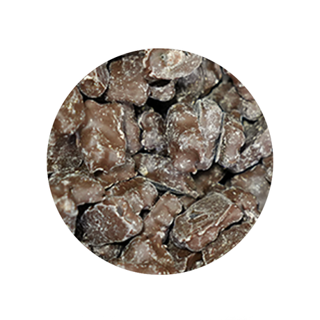 Chocolate Covered Gummy Bears - Bulk Bin 2046 (32 pounds)