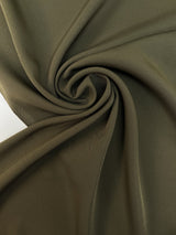 Polyamid Twill Green Shade