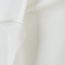 Soft Skin Faux Leather Vinyl Fabric - 100 Percent Polyester Faux Leather Fabric, Solid Color, 54" Width (1 Yard)