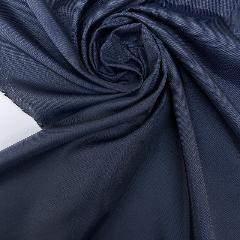 Blue Polyamide Combined Woven