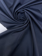 Blue Polyamide Combined Woven