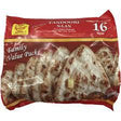 Deep Tandoori Naan Family Pack