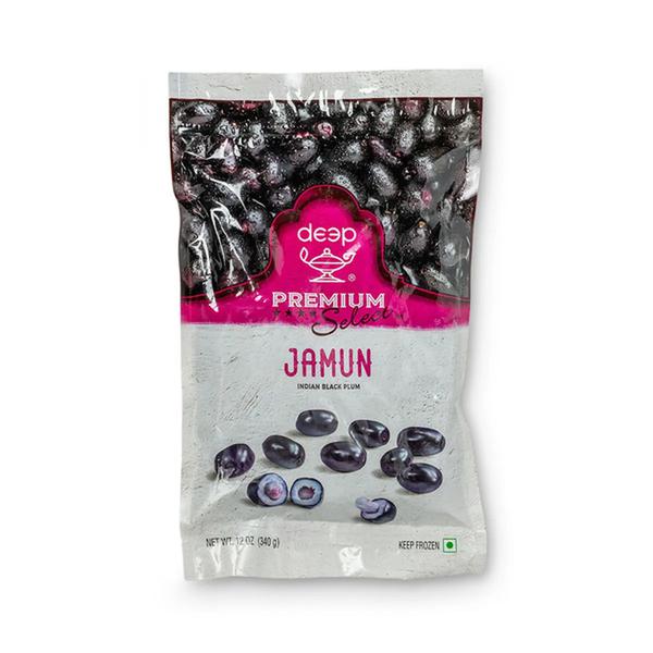 Deep Jamun Indian Black Plum