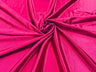 Deluxe Heavy Shiny Polyester Spandex Fabric - 58" Width, Shiny Finish (1 Yard)