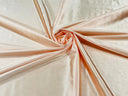Deluxe Heavy Shiny Polyester Spandex Fabric - 58" Width, Shiny Finish (1 Yard)