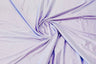 Deluxe Heavy Shiny Polyester Spandex Fabric - 58" Width, Shiny Finish (1 Yard)
