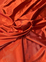 Deluxe Heavy Shiny Polyester Spandex Fabric - 58" Width, Shiny Finish (1 Yard)