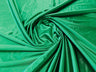 Deluxe Heavy Shiny Polyester Spandex Fabric - 58" Width, Shiny Finish (1 Yard)