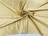 Deluxe Heavy Shiny Polyester Spandex Fabric - 58" Width, Shiny Finish (1 Yard)