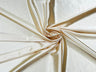 Deluxe Heavy Shiny Polyester Spandex Fabric - 58" Width, Shiny Finish (1 Yard)