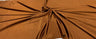 Deluxe Heavy Shiny Polyester Spandex Fabric - 58" Width, Shiny Finish (1 Yard)