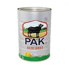 Pak Deshi Ghee 1kg